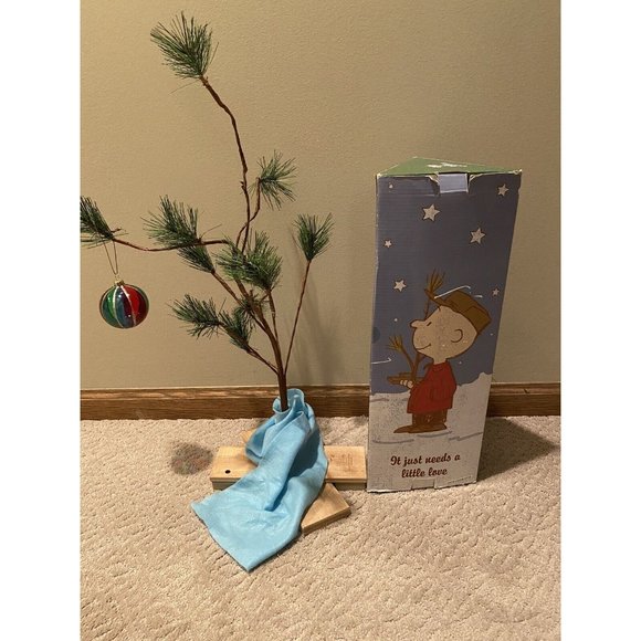 ProductWorks Holiday The Original Charlie Brown Musical 24